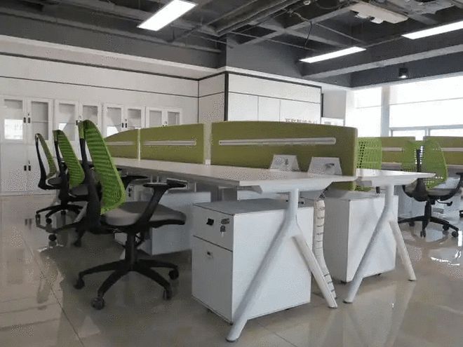 k推荐的中国办公家具十大品牌EVO视讯真人DeepSee(图5)