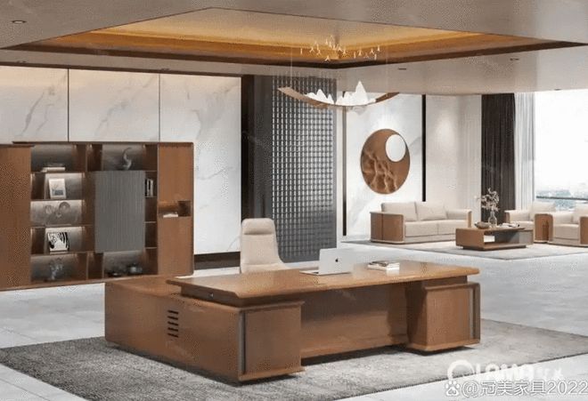 k推荐的中国办公家具十大品牌EVO视讯真人DeepSee(图4)