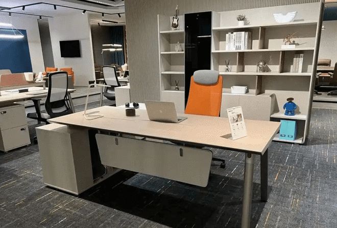 k推荐的中国办公家具十大品牌EVO视讯真人DeepSee(图3)