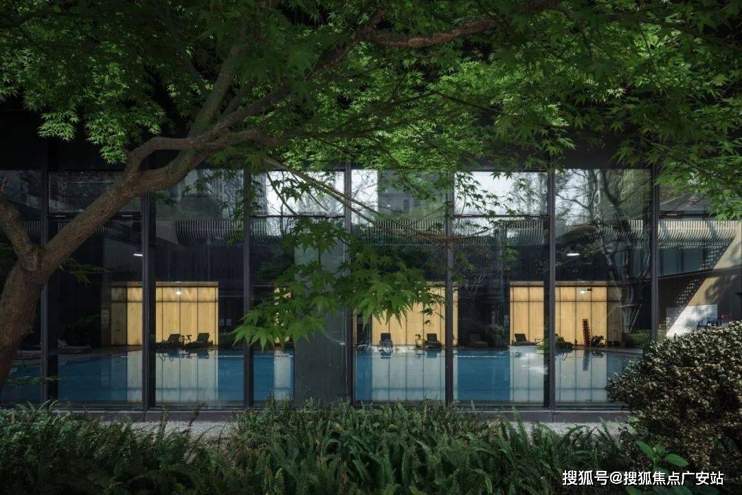 营销中心-欢迎您-楼盘详情-备案价-户型图-容积率@售楼处EVO视讯真人古北壹号公馆(售楼处)首页网站-古北壹号公馆(图9)