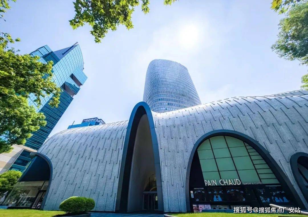 营销中心-欢迎您-楼盘详情-备案价-户型图-容积率@售楼处EVO视讯真人古北壹号公馆(售楼处)首页网站-古北壹号公馆(图16)