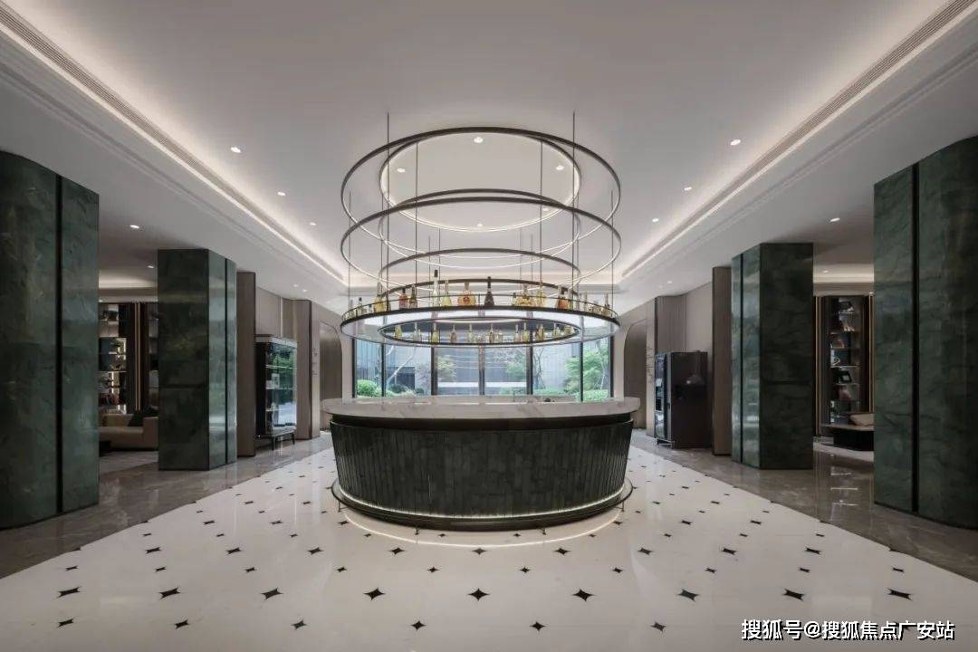 营销中心-欢迎您-楼盘详情-备案价-户型图-容积率@售楼处EVO视讯真人古北壹号公馆(售楼处)首页网站-古北壹号公馆(图36)