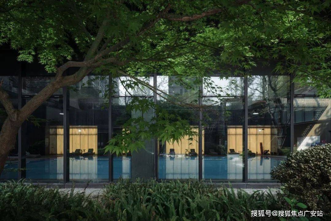 营销中心-欢迎您-楼盘详情-备案价-户型图-容积率@售楼处EVO视讯真人古北壹号公馆(售楼处)首页网站-古北壹号公馆(图48)